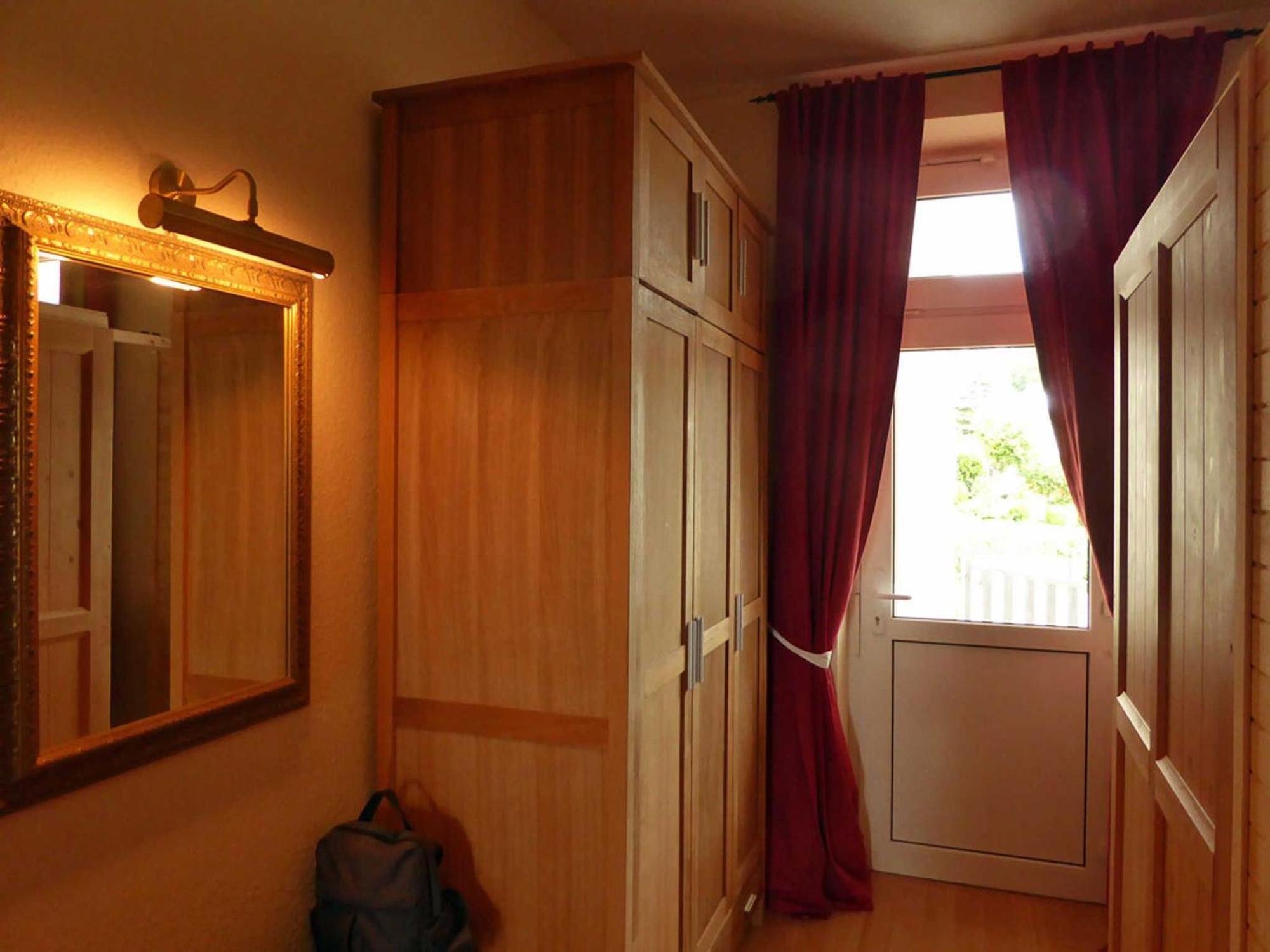 Fuerstenhof - Ferienwohnung 204 Sassnitz Eksteriør bilde